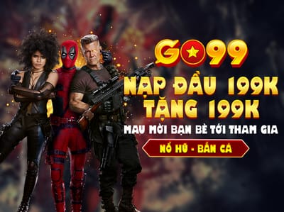 Vòng Quay May Mắn promotion banner