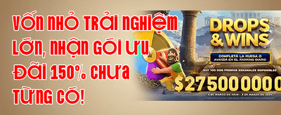 Đua Top Cao Thủ promotion banner