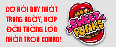 Hoàn Trả Mỗi Ngày promotion banner