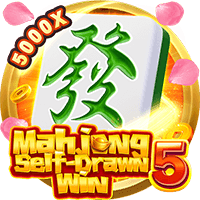 Tự Rút Mạt Chược 5