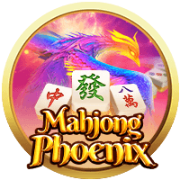 Phượng Hoàng Mạt Chược icon
